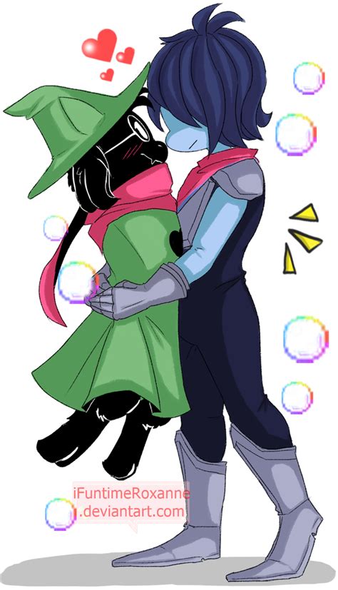 ralsei x kris|Explore the Best Kris.